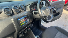 Dacia Duster 1.0 TCe 100 Comfort 5dr Petrol Estate